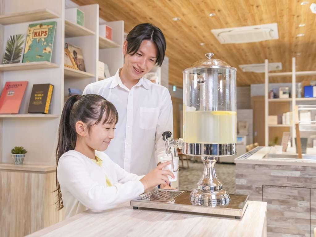 Comfort Hotel Τογιάμα Ανέσεις φωτογραφία